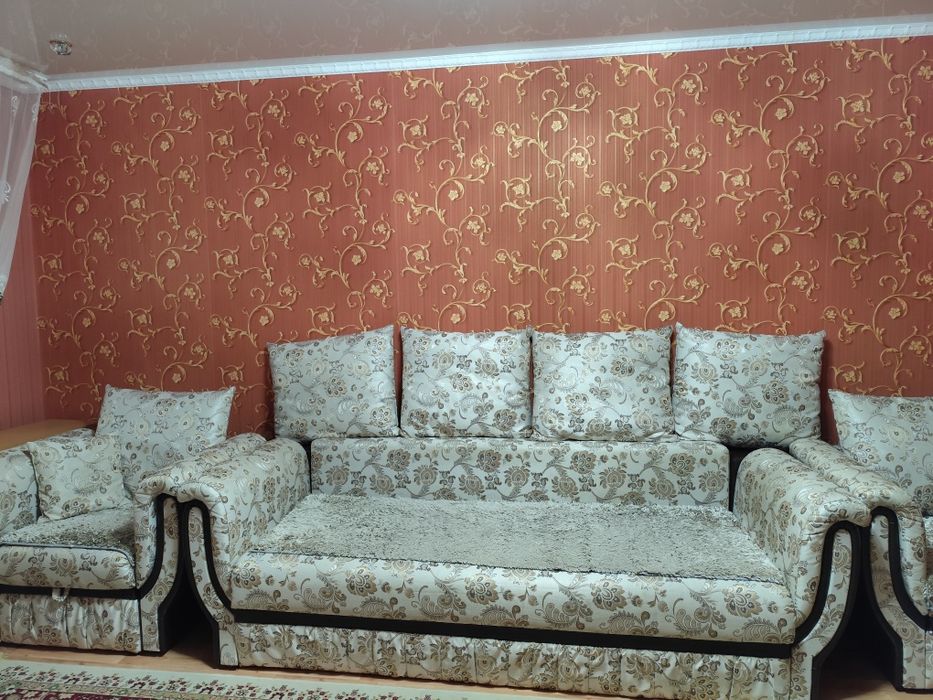 Продам мягкий уголок