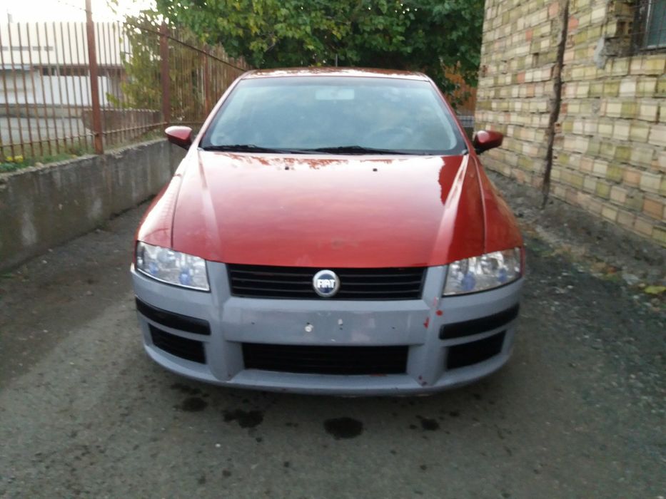 Fiat Stilo 103к.с. 1600куб