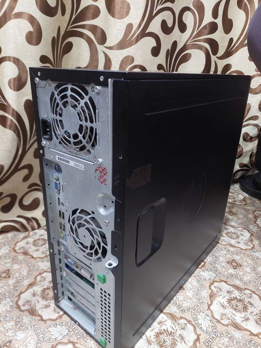 Продам системный блок