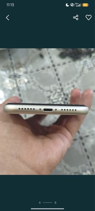 Iphone 11 без гарарант