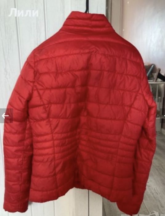 Пролетно-есенно яке Tom Tailor