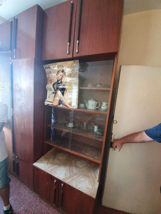 Дава се под наем Едностаен апартамент в Пловдив, Христо Смирненски - 40 кв.м за 102 € - Снимка #3