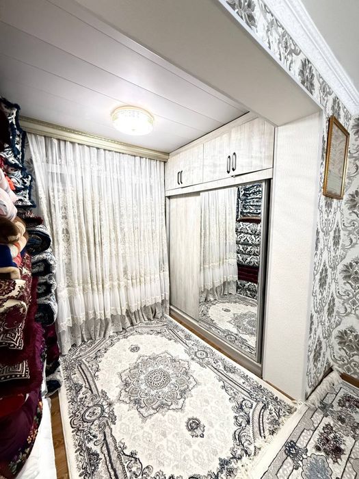 Assalomu aleykum 3-xonali kvartira sotiladi, Marhabo orentir 29 maktab