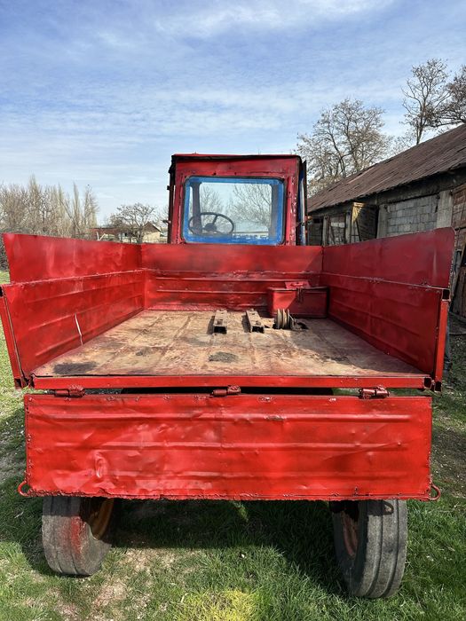 Продаеться Трактор Т-16