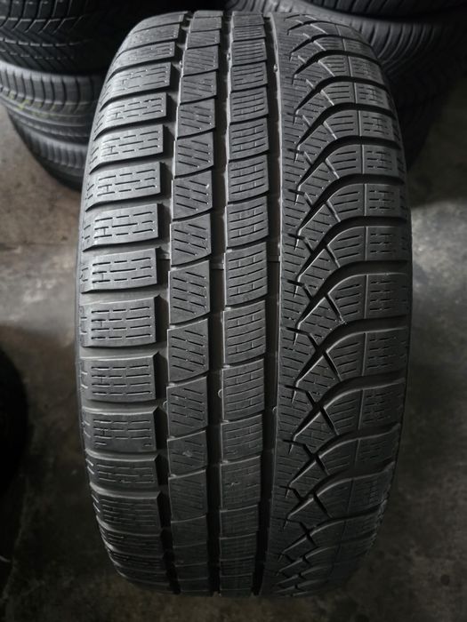 Pirelli 245/50 R19 105H MS iarnă