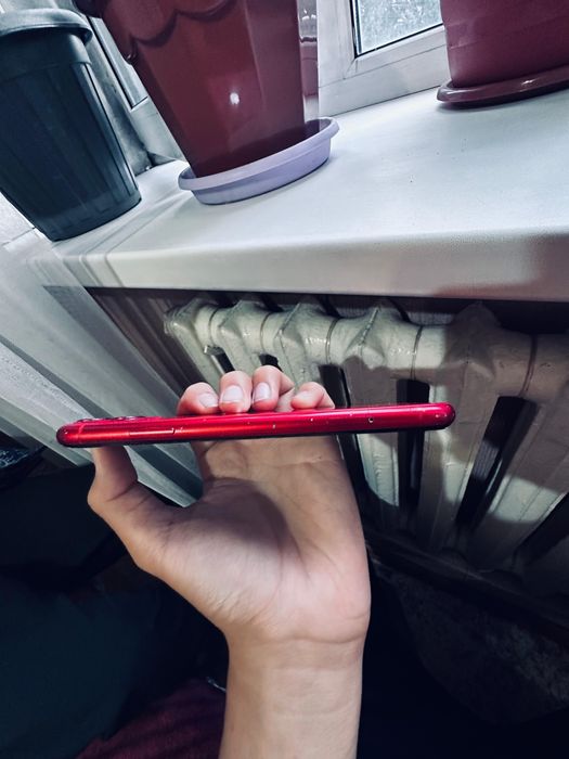 Iphone 11 оригинал