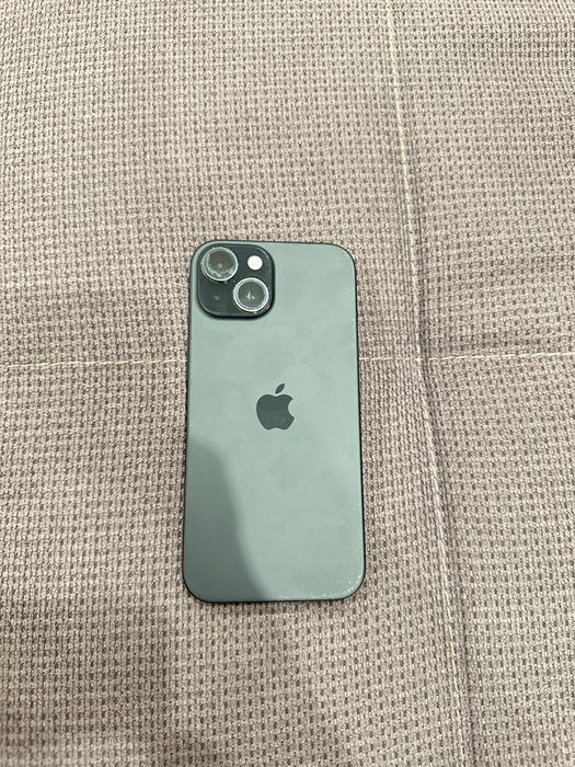 Iphone 15  акб 79 пишите или звоните