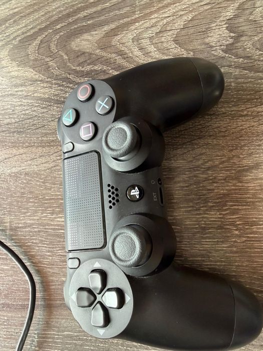 PlayStation 4 Slim 500GB (PS4)