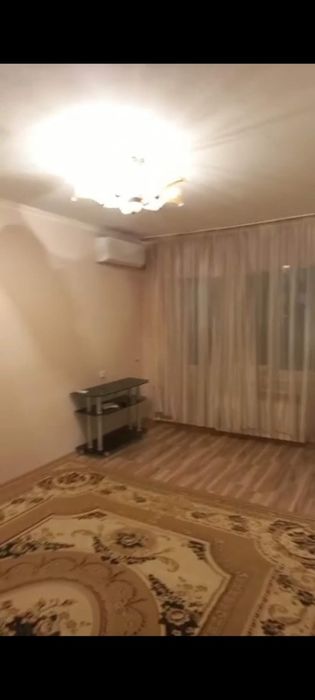 Сдается однокомнатная квартира