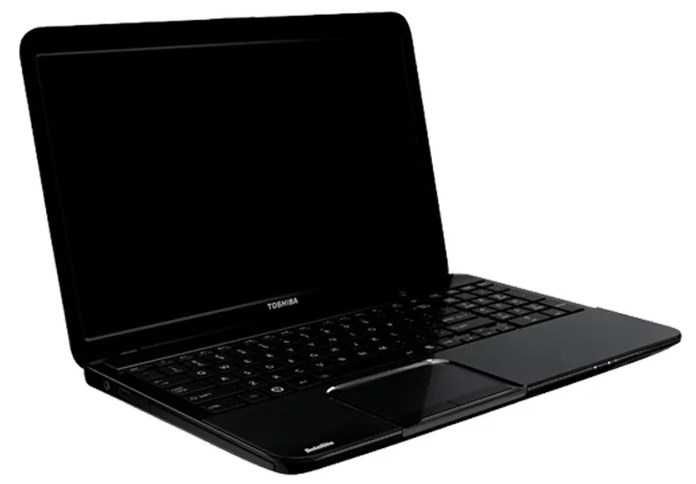 Ноутбук Toshiba L850-C9K