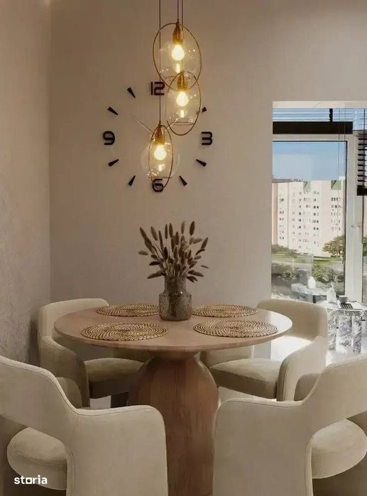 Apartament Sector 3 Metrou Bloc Nou 2 Camere Finalizat 2026