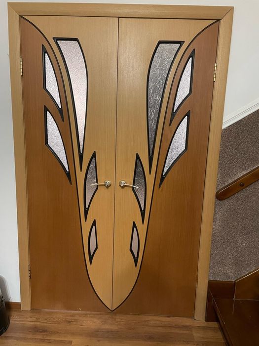 Продаются межкомнатные двери