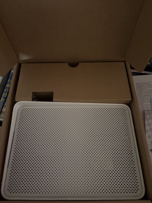 Router UPC Nou in cutie