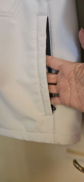 Яке на Zara, S размер