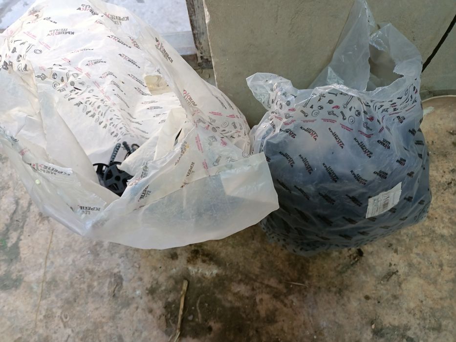 Зонтики для пеноплекса