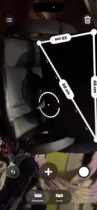 Монитор Самсунг с подарък тонколонки scorpion