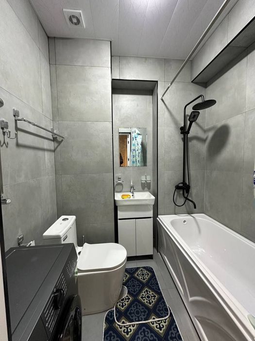 Сдаётся новая евро квартира метро максим горкий
Полностью укомплектова