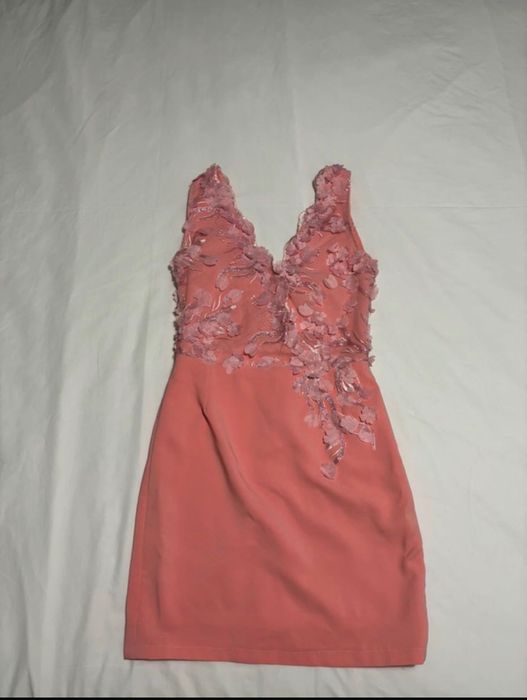 Rochie elegantă, deosebită, de nuntă