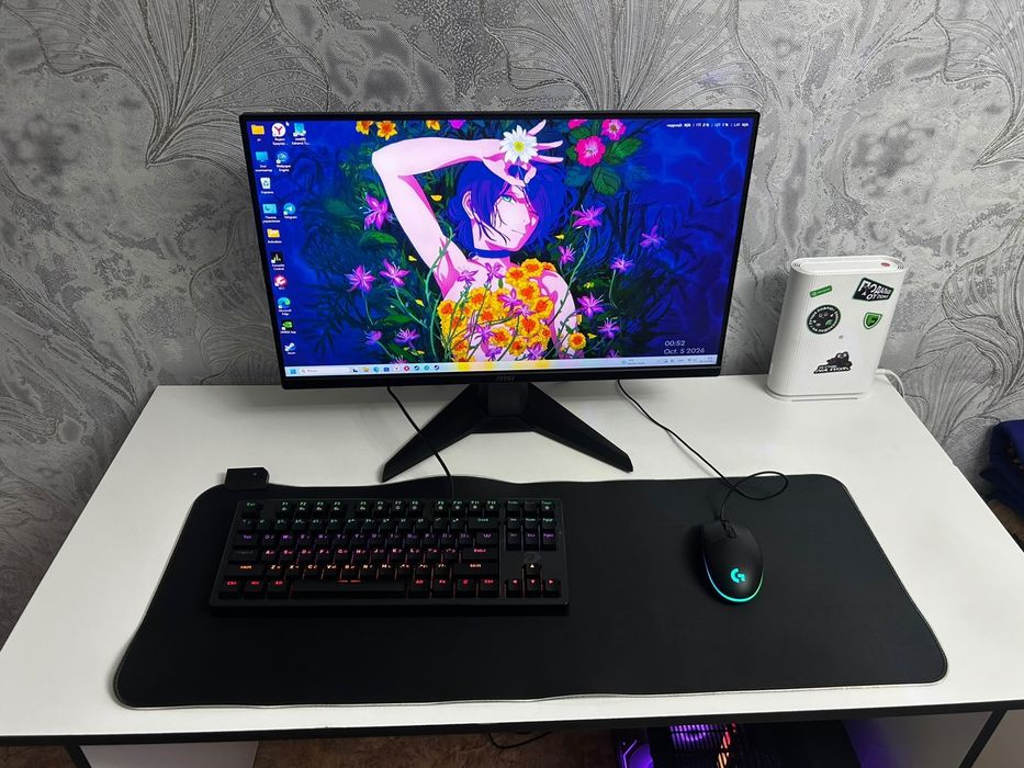 Компьютер игравой