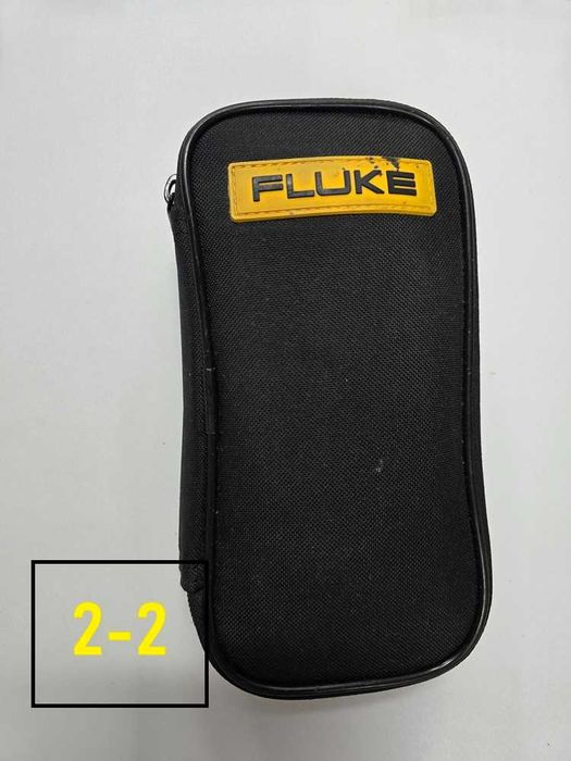 Fluke mултиметри и аксесоари