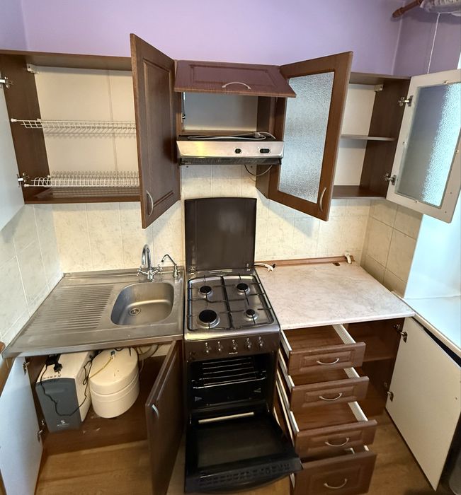 Кухонный гарнитур