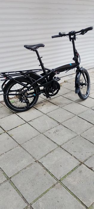 Tern Vektron S-10