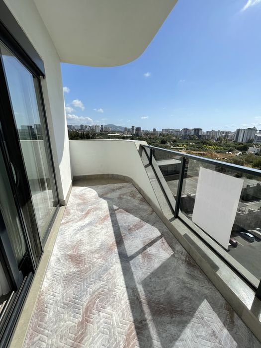 Квартира у моря. Алания