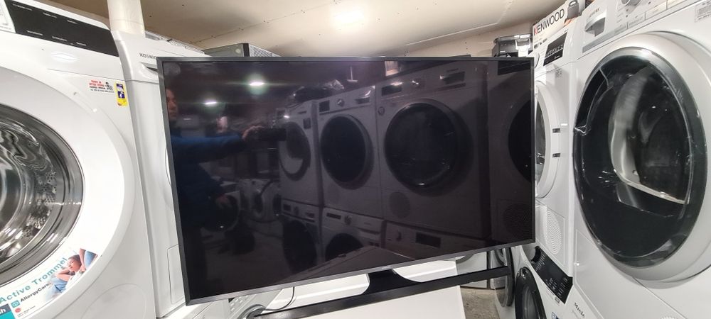 Телевизор Samsung 55 4K UHD