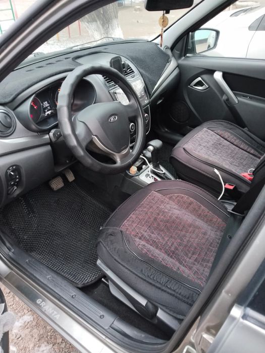 Продам автомобиль