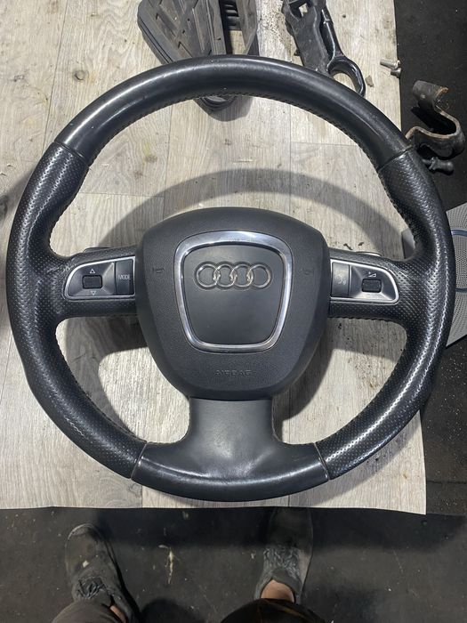 волан за ауди