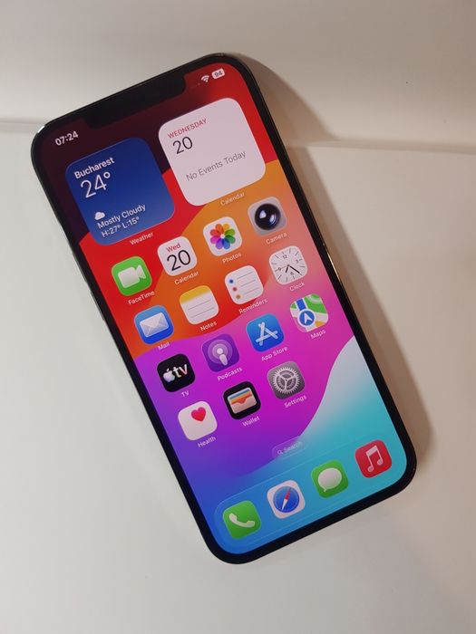 Iphone 12 pro max/impecabil/Garantie