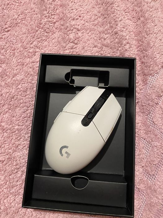 Мышь Logitech G PRO X SUPERLIGHT 2