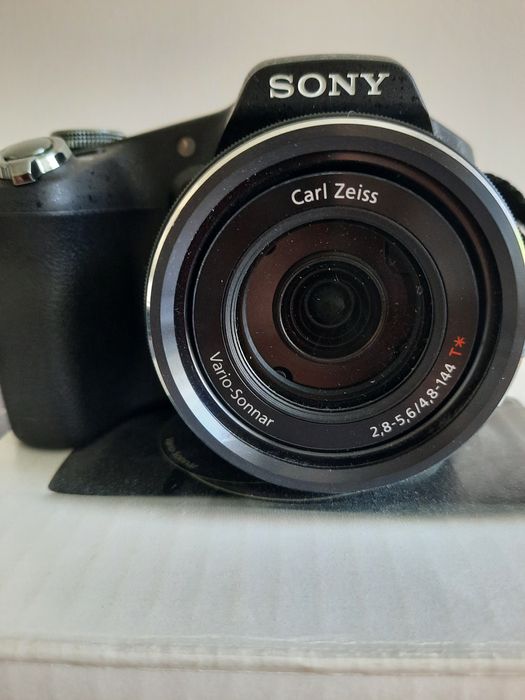 Фотоаппарат Sony