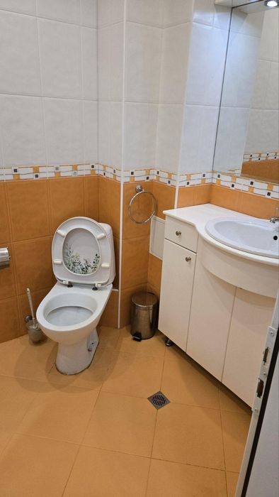 Тристаен апартамент под наем в ж.к. Борово, 2204166