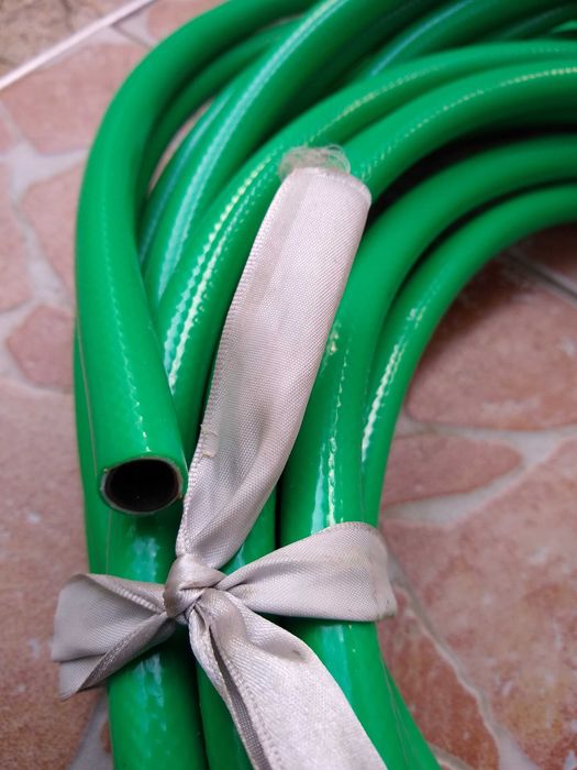 Маркуч, 20м, 1/2