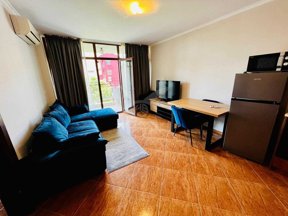 Продава се Двустаен апартамент в Свети Влас - 97 кв.м за 1289 €/кв.м - Снимка #1