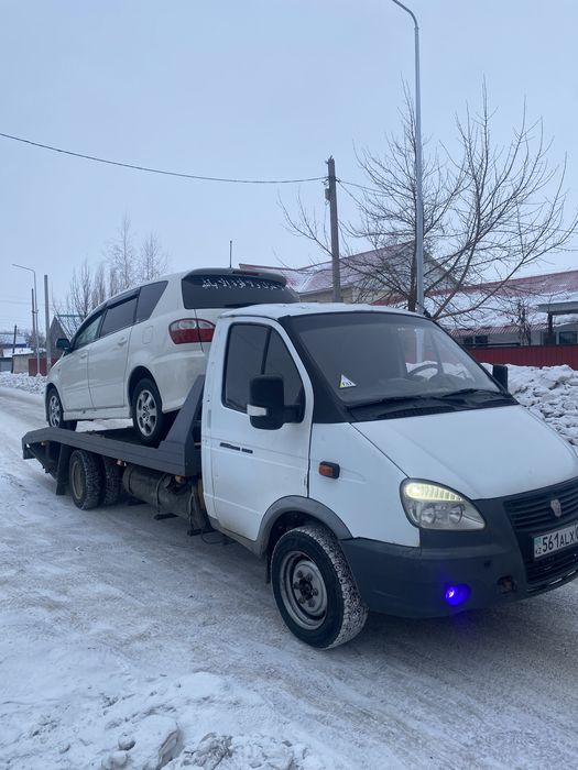 Эвакуатор актобе