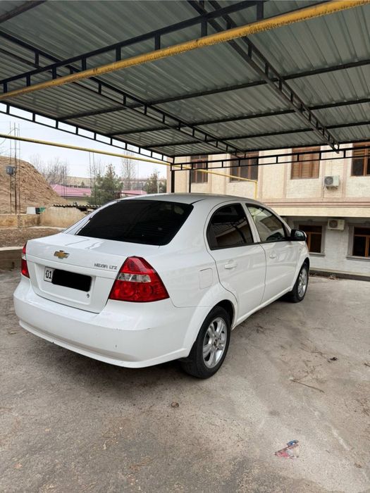 nexia 3 2022 avtomat