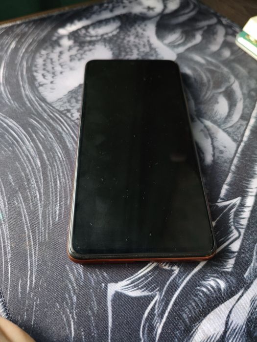 redmi not 10 pro