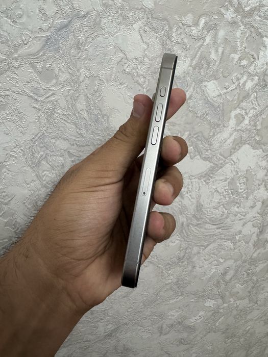 iPhone 15 Pro 128gb