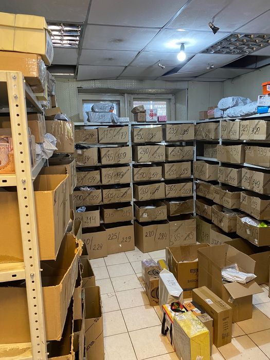 Продам коммерческое помещение