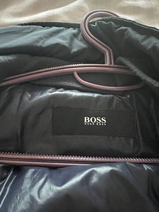 Geaca Hugo Boss impermeabila