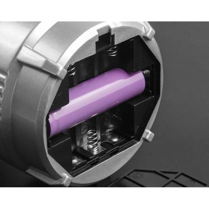 Мултифункционалната LED лампа диско и къмпинг за осветление USB
