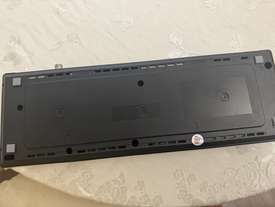 One Connect Box за Samsung