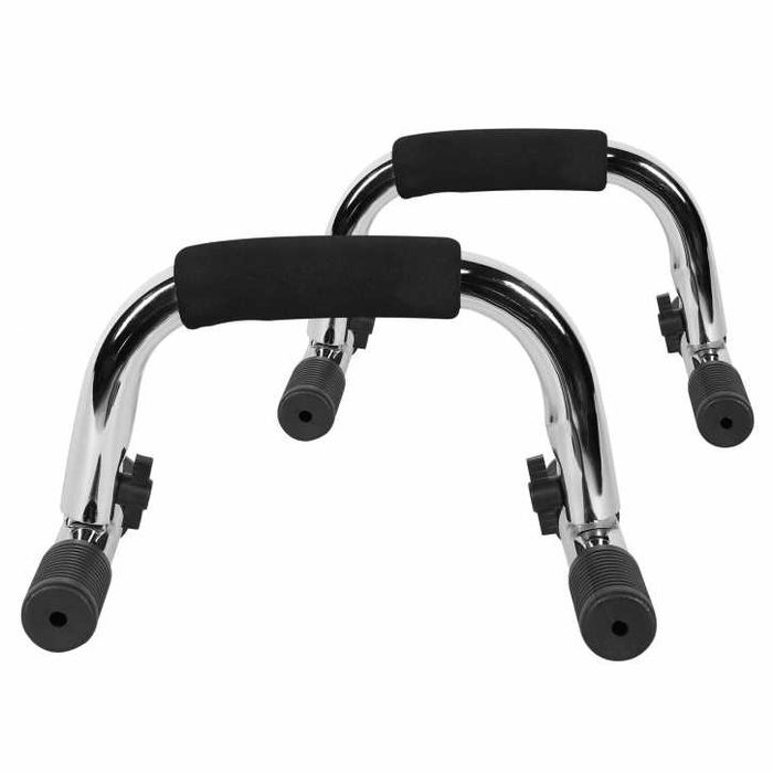 Bare paralele pentru flotari