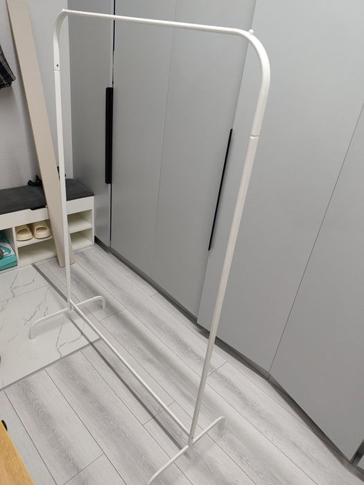Напольная вешалка Ikea Mulig