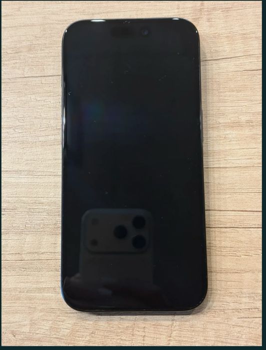 iPhone 15 pro ca nou