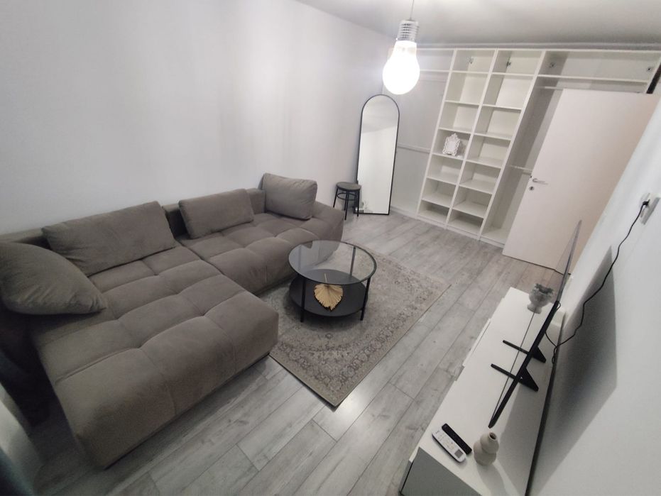 De inchiriat 2 camere decomandat | Iancului – Mega Mall – Pantelimon