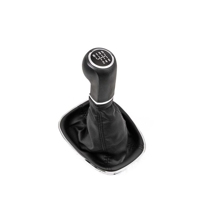 Nuca schimbator de viteze cu manson pentru Opel Corsa D, E, 6 Trepte