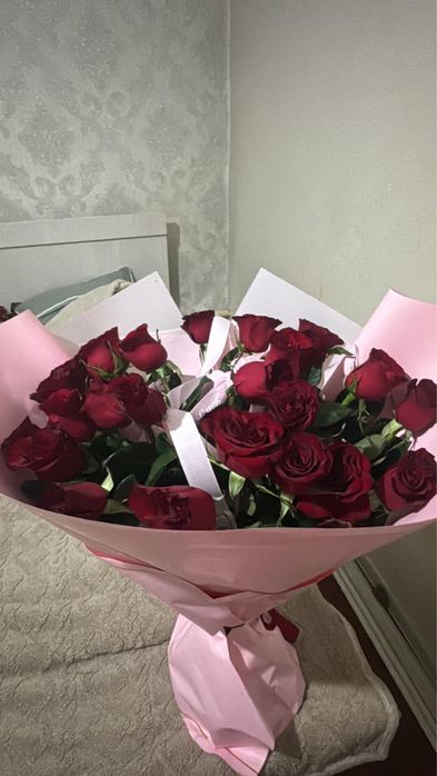 25штук роза продается